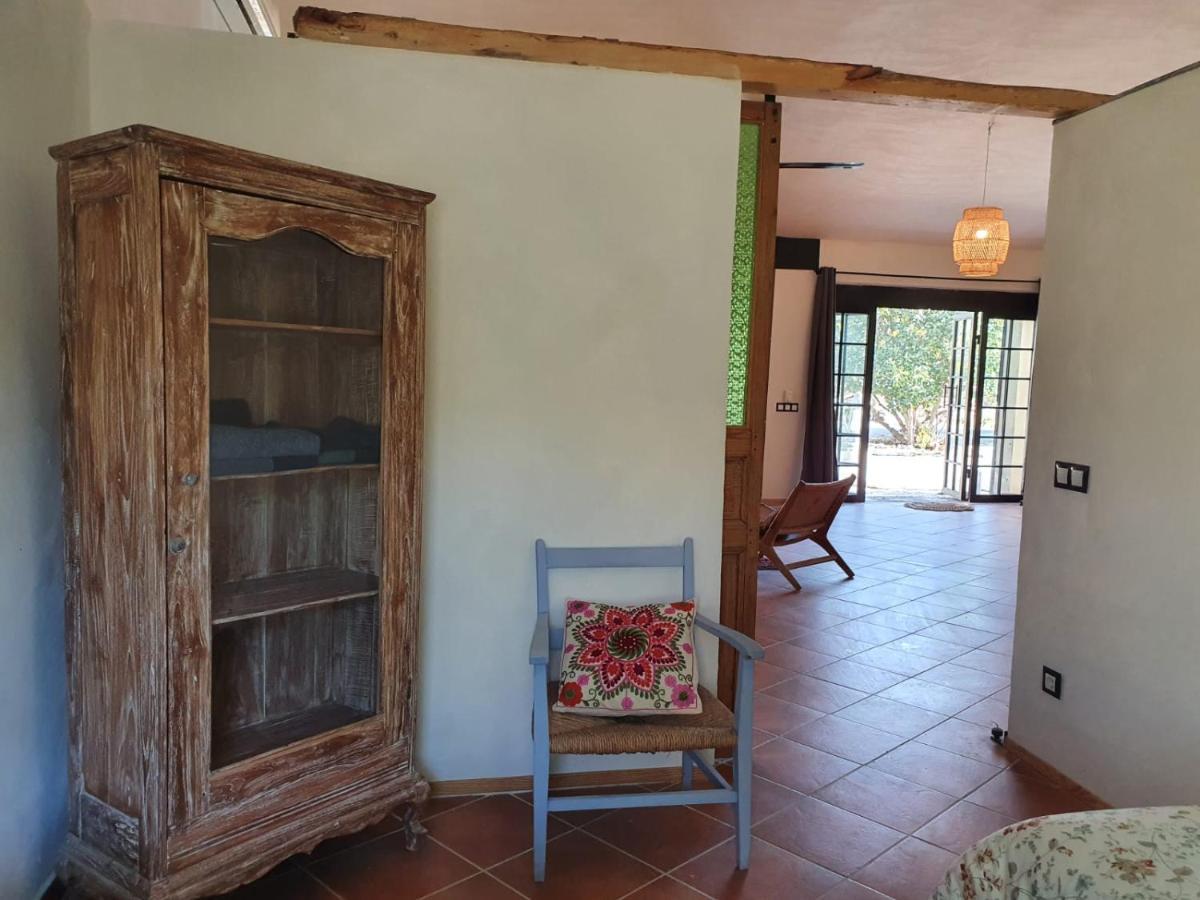 Loft Carriones Villa Castillejar Exterior photo