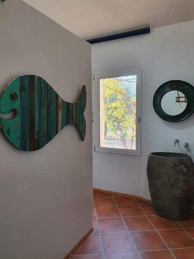 Loft Carriones Villa Castillejar Exterior photo