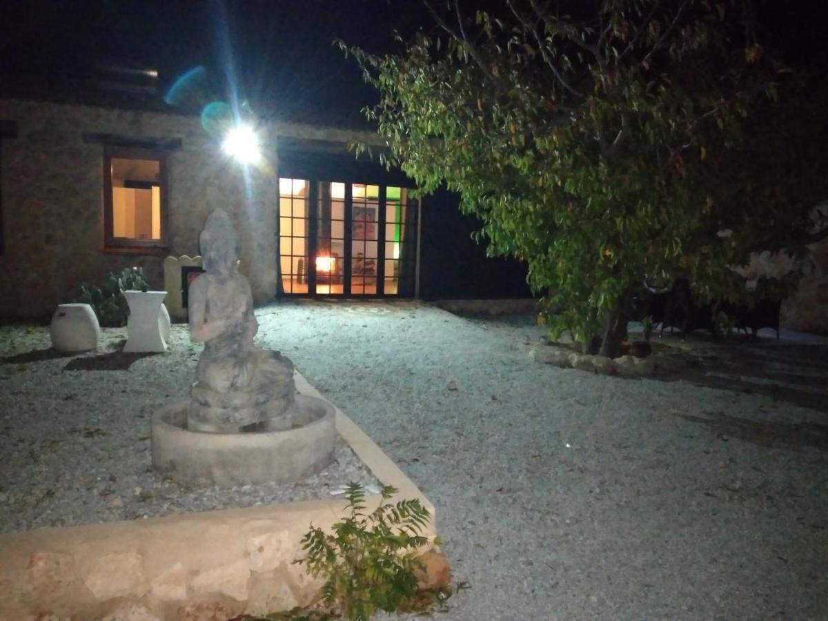 Loft Carriones Villa Castillejar Exterior photo