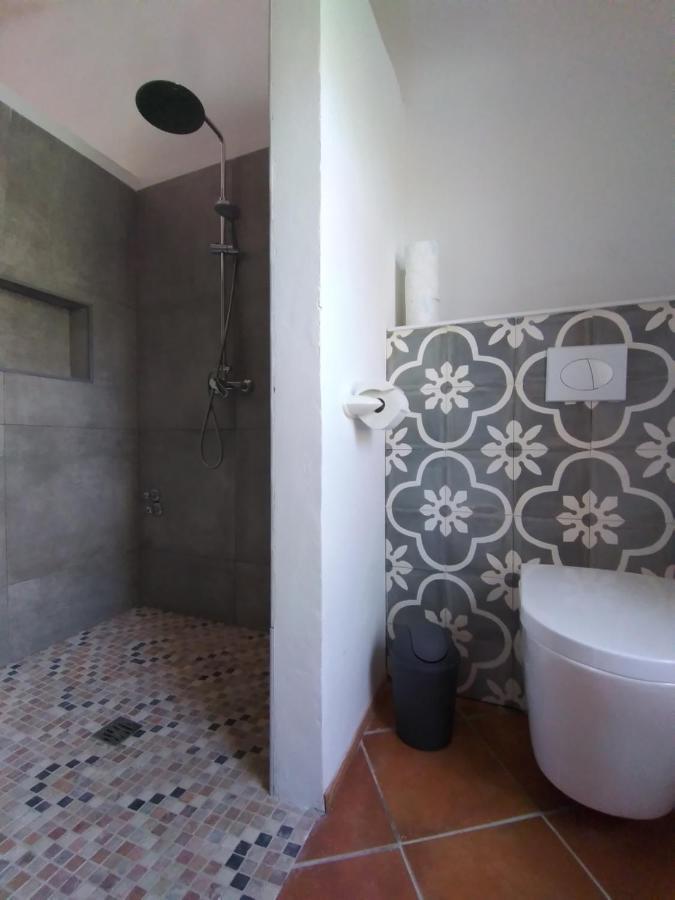Loft Carriones Villa Castillejar Exterior photo