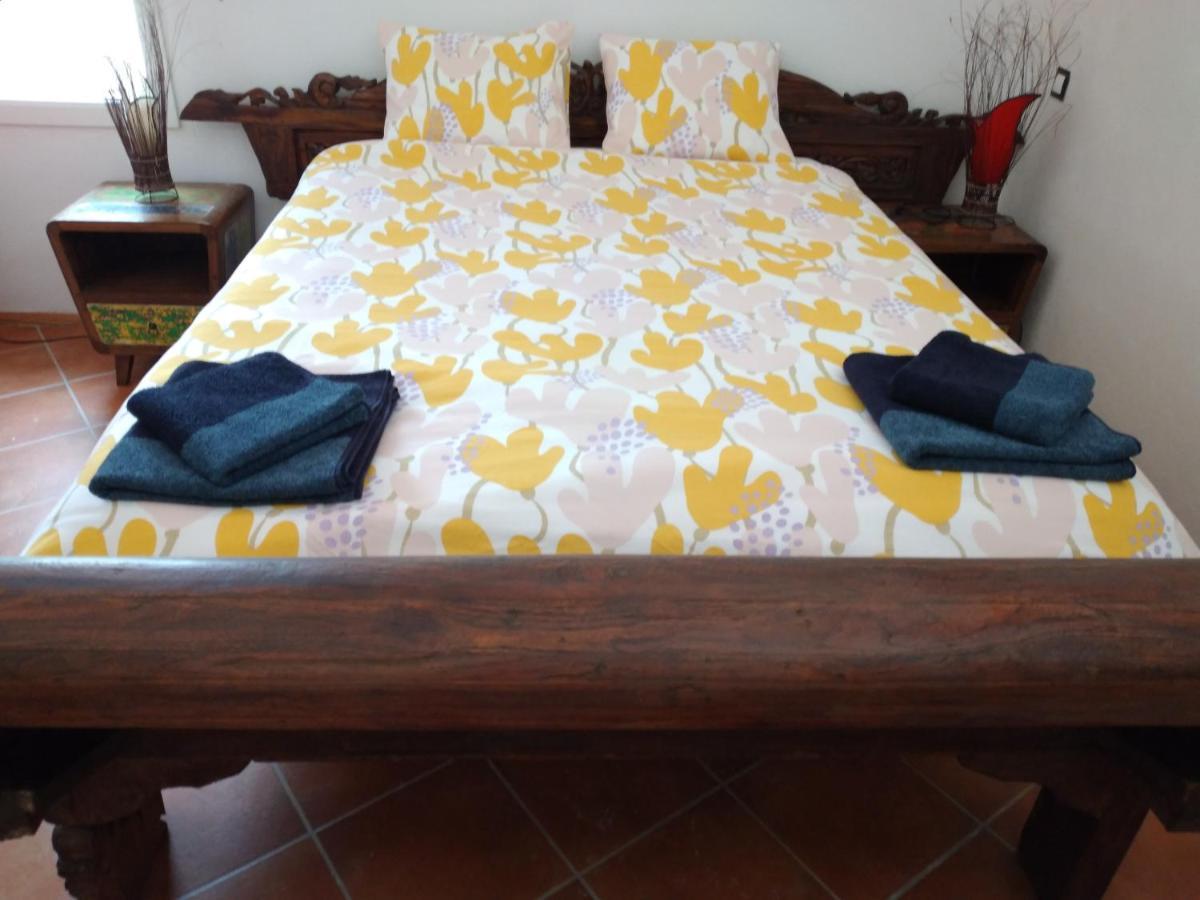 Loft Carriones Villa Castillejar Exterior photo
