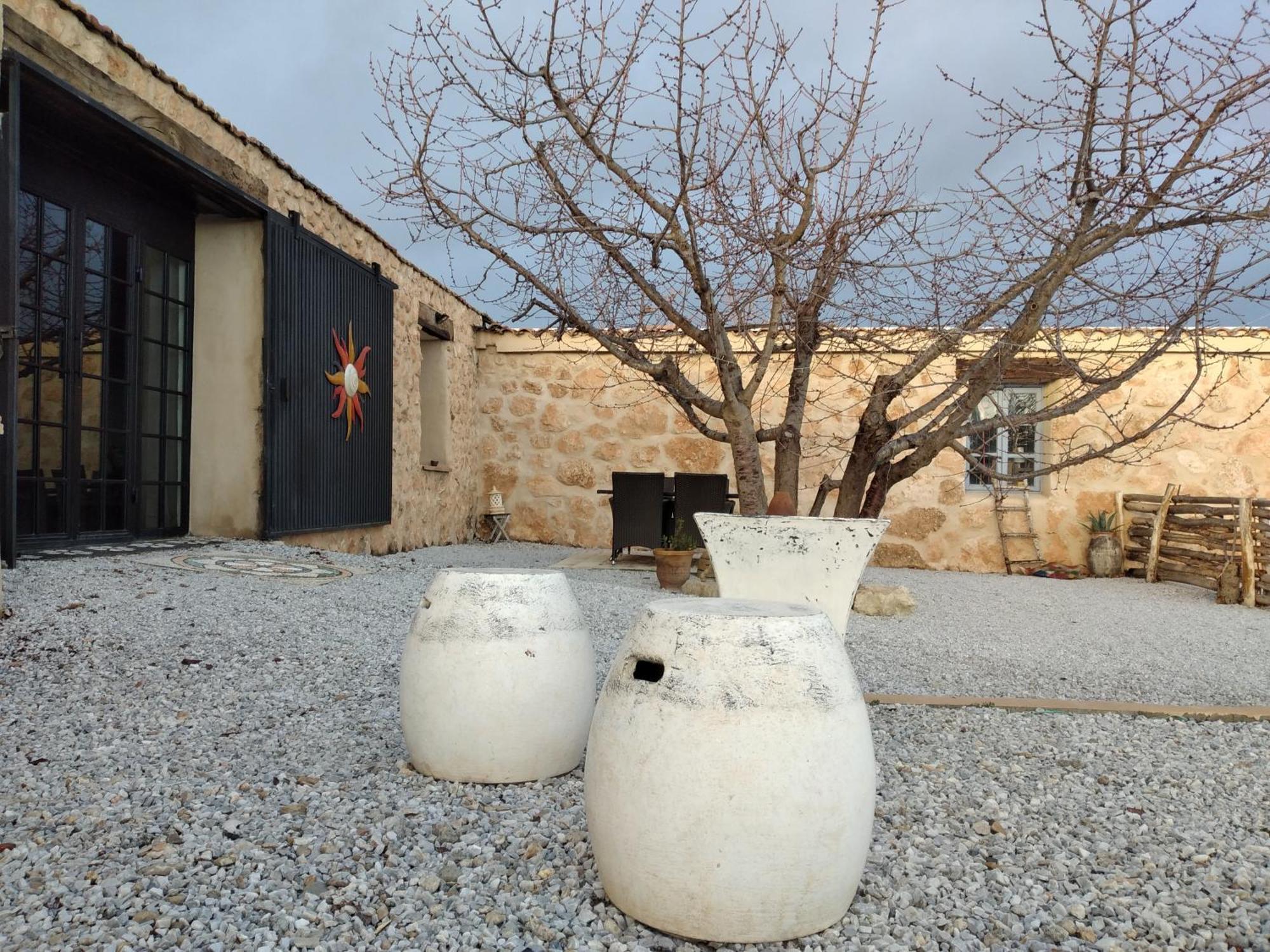 Loft Carriones Villa Castillejar Exterior photo