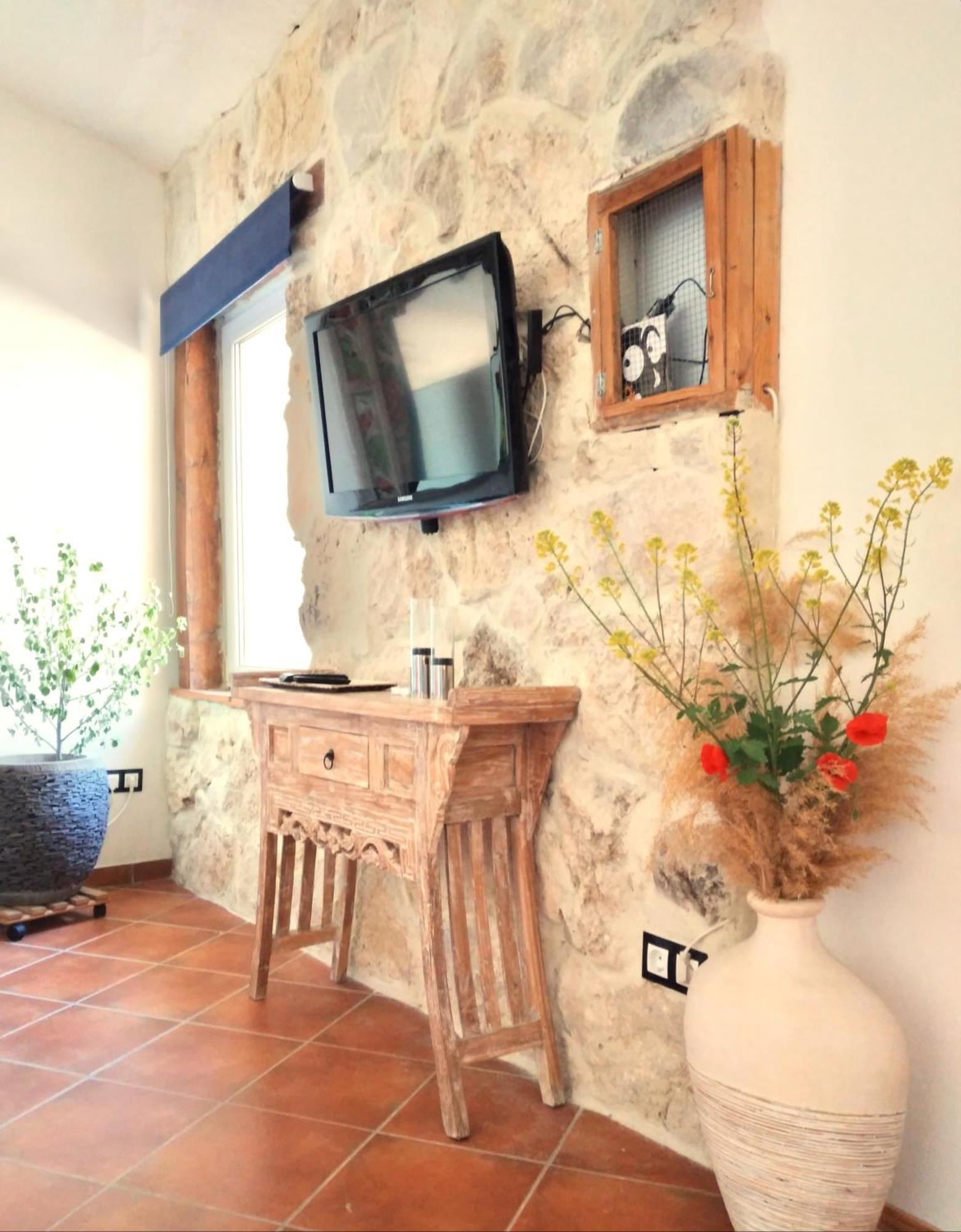 Loft Carriones Villa Castillejar Exterior photo